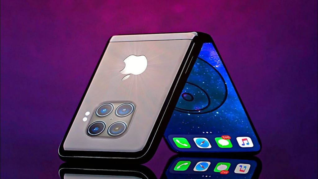 Apple is Copying Samsung with new phone design Kenyan Business Feed