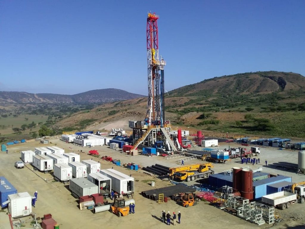 Fresh milestone for KenGen in Ethiopian geothermal exploration – Kenyan Business Feed