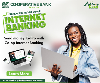 Co-operative bank's Finacle system