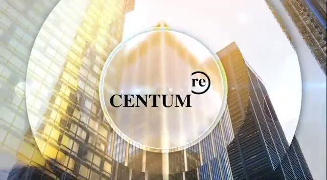 Centum Re logo