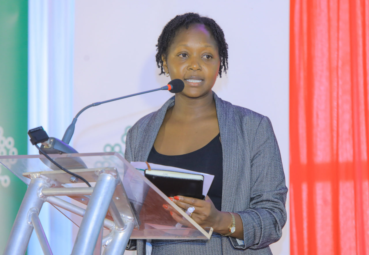 June Chepkemei appointed to head the Kenya Investment Authority (KenInvest) – Kenyan Business Feed