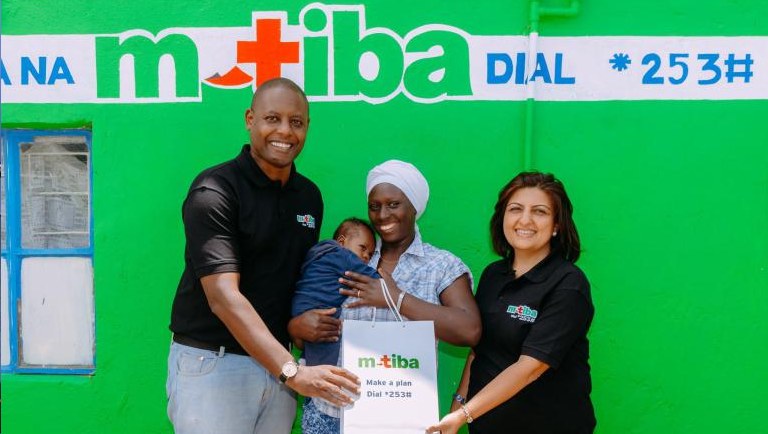 Democratizing Healthcare Access in Kenya with Mobile Technology – Kenyan Business Feed
