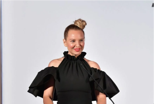 An image of Sia 