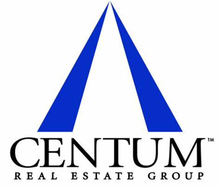 centum real estate logo