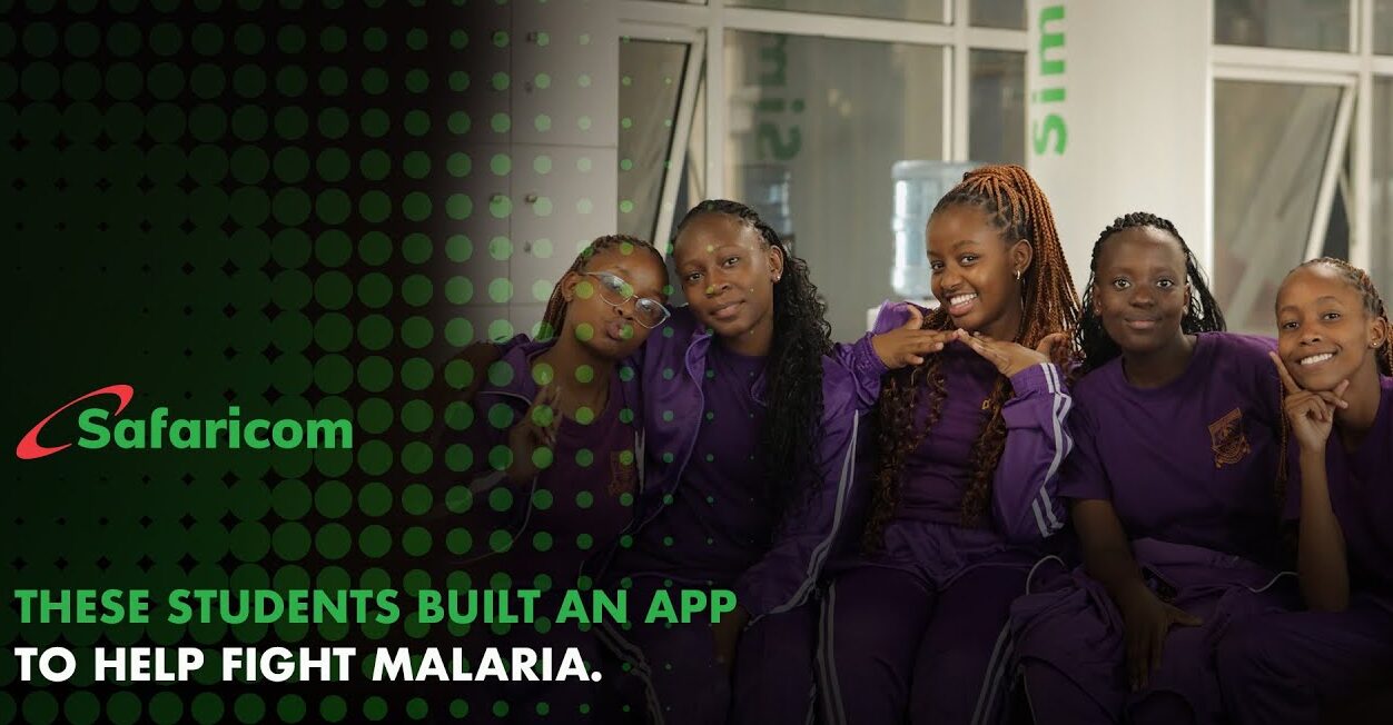 Malarax app malaria awareness