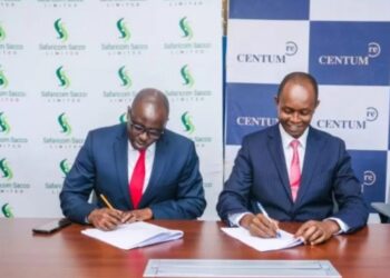 Importance Of Centum Real Estate’s One-Stop Shop To Real Estate Investors