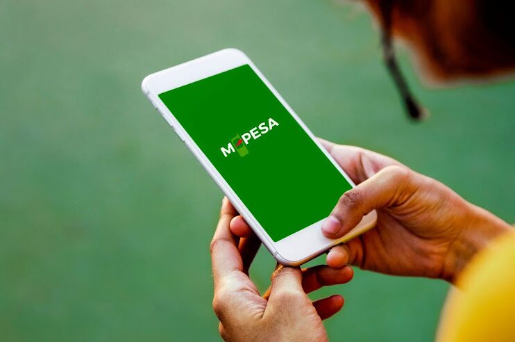 Exemption for M-Pesa tax receipts