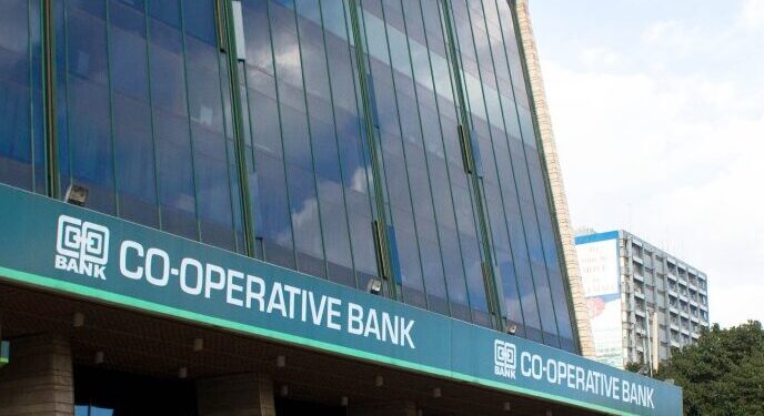 Interested in working with Co-op Bank? Check out their latest IT job openings and apply by January 15 for a chance to join their team.