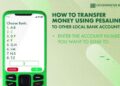 Link your Co-op Bank account to PesaLink for easy, instant transfers and low-cost payments through mobile banking, USSD, and ATMs.