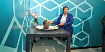 Museum of Illusions Nairobi