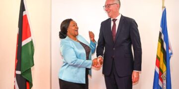 Kenya-EU Partnership in Tourism and Trade