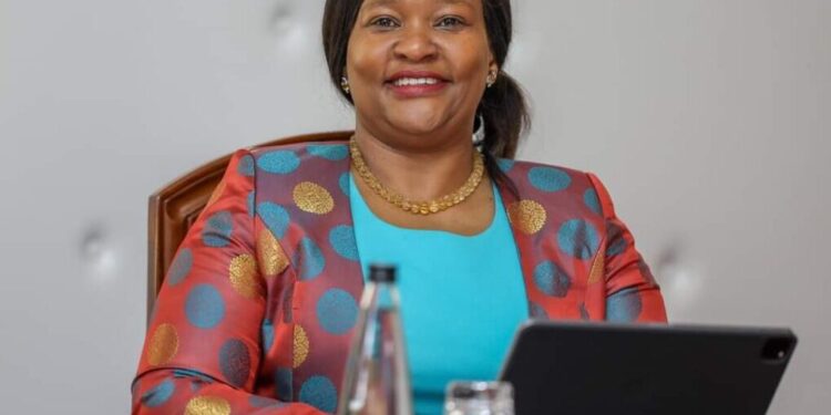 Kenya Electronic Travel Authorization (ETA) and Tourism Sector Plans