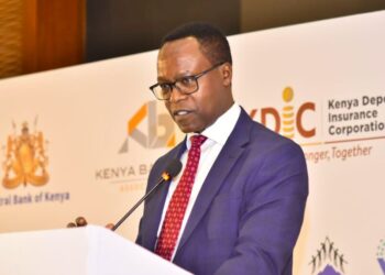 Pesalink Kenya digital payments