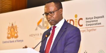 Pesalink Kenya digital payments