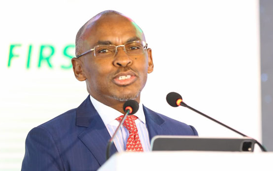 Safaricom Top Employer 2025 Certification