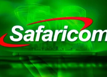 Safaricom logo