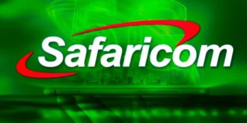 Safaricom logo