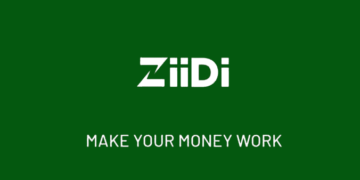 Ziidi MMF Investment Platform