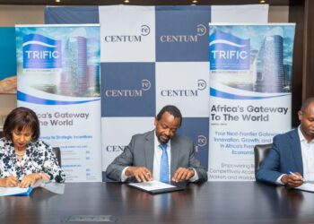 Centum solar power