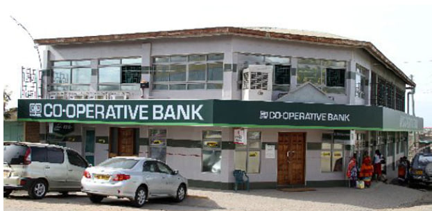 The comprehensive list of Co-op Bank branches in Nairobi, including their contact details, working hours, and services offered.