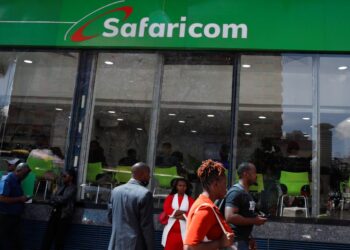 What NSE’s Margin Cut Means for Safaricom Investors