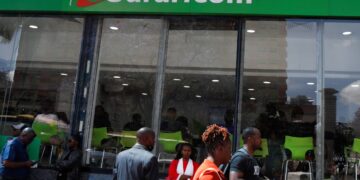 What NSE’s Margin Cut Means for Safaricom Investors