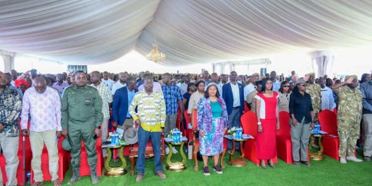 Wildlife tourism in Baringo receives a major boost as the state prioritises conservation funding, infrastructure development, and sustainable tourism models.