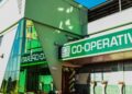 Co-operative Bank Subsidiaries