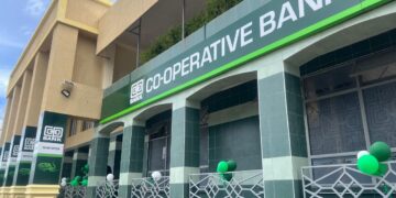 Co-op Bank Partners with WorldRemit to Power Seamless Diaspora Transfers in Kenya