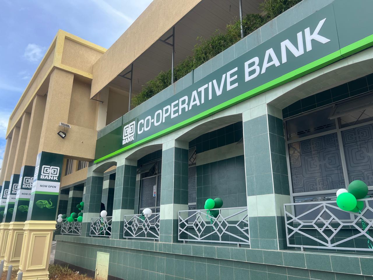 Co-op Bank Partners with WorldRemit to Power Seamless Diaspora Transfers in Kenya