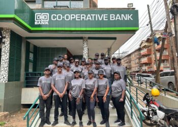 Co-op Bank Launches New Financial Solutions to Empower MSMEs in Kenya