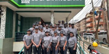 Co-op Bank Launches New Financial Solutions to Empower MSMEs in Kenya