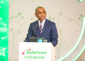 PLP and Safaricom Graduate 300 Youth in Push for Digital Talent Development Across Kenya