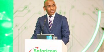 PLP and Safaricom Graduate 300 Youth in Push for Digital Talent Development Across Kenya