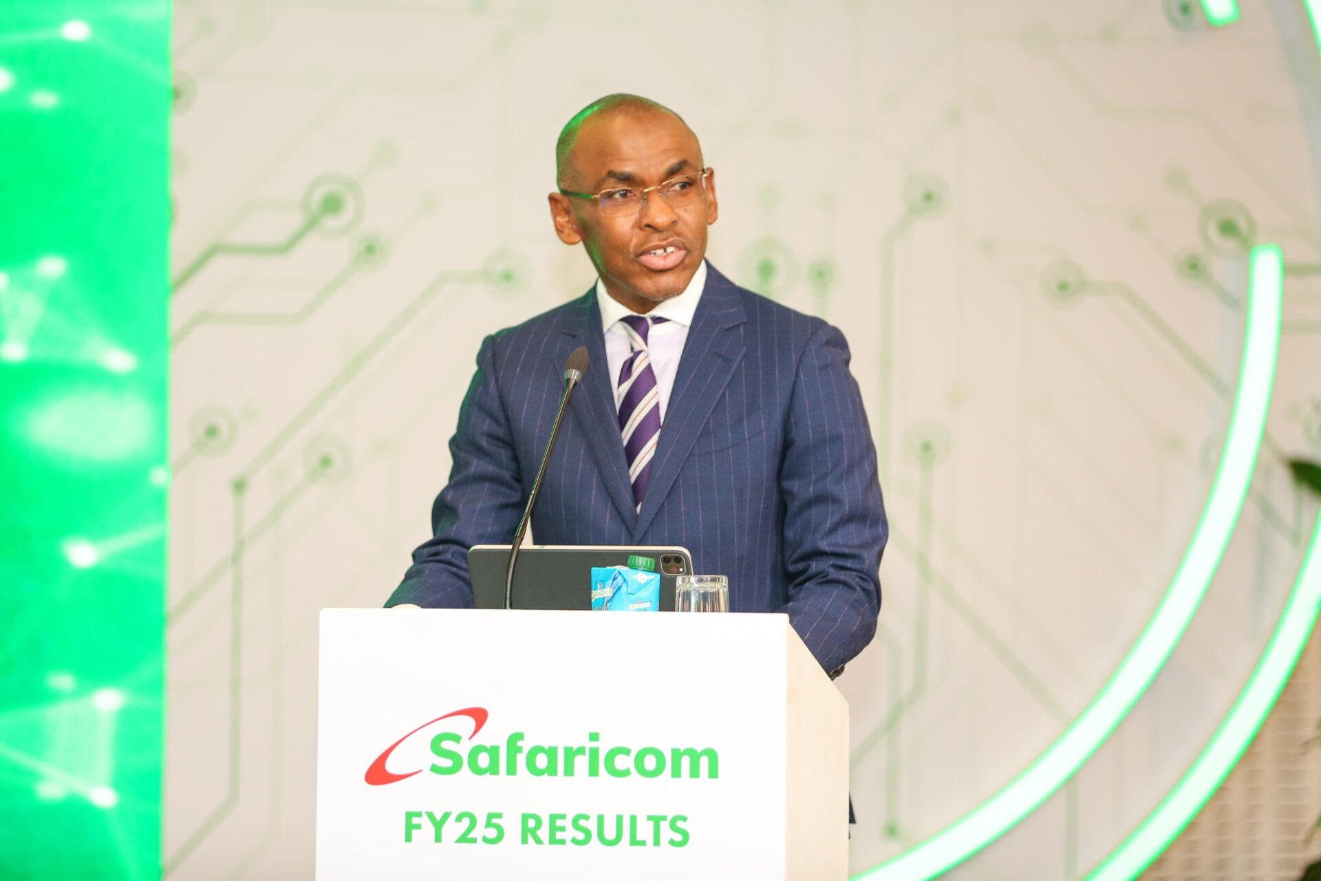 PLP and Safaricom Graduate 300 Youth in Push for Digital Talent Development Across Kenya