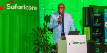 Safaricom launches new credit solutions, Fuliza Biashara, Taasi Till, and Taasi Pochi—to expand MSME access to financing and boost financial inclusion.