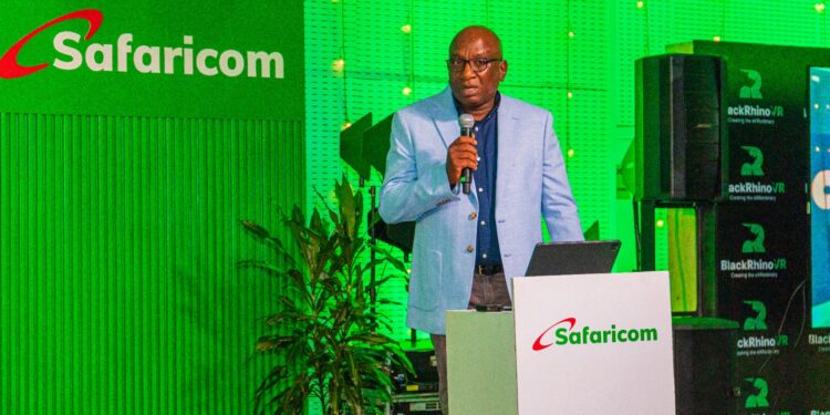Safaricom launches new credit solutions, Fuliza Biashara, Taasi Till, and Taasi Pochi—to expand MSME access to financing and boost financial inclusion.