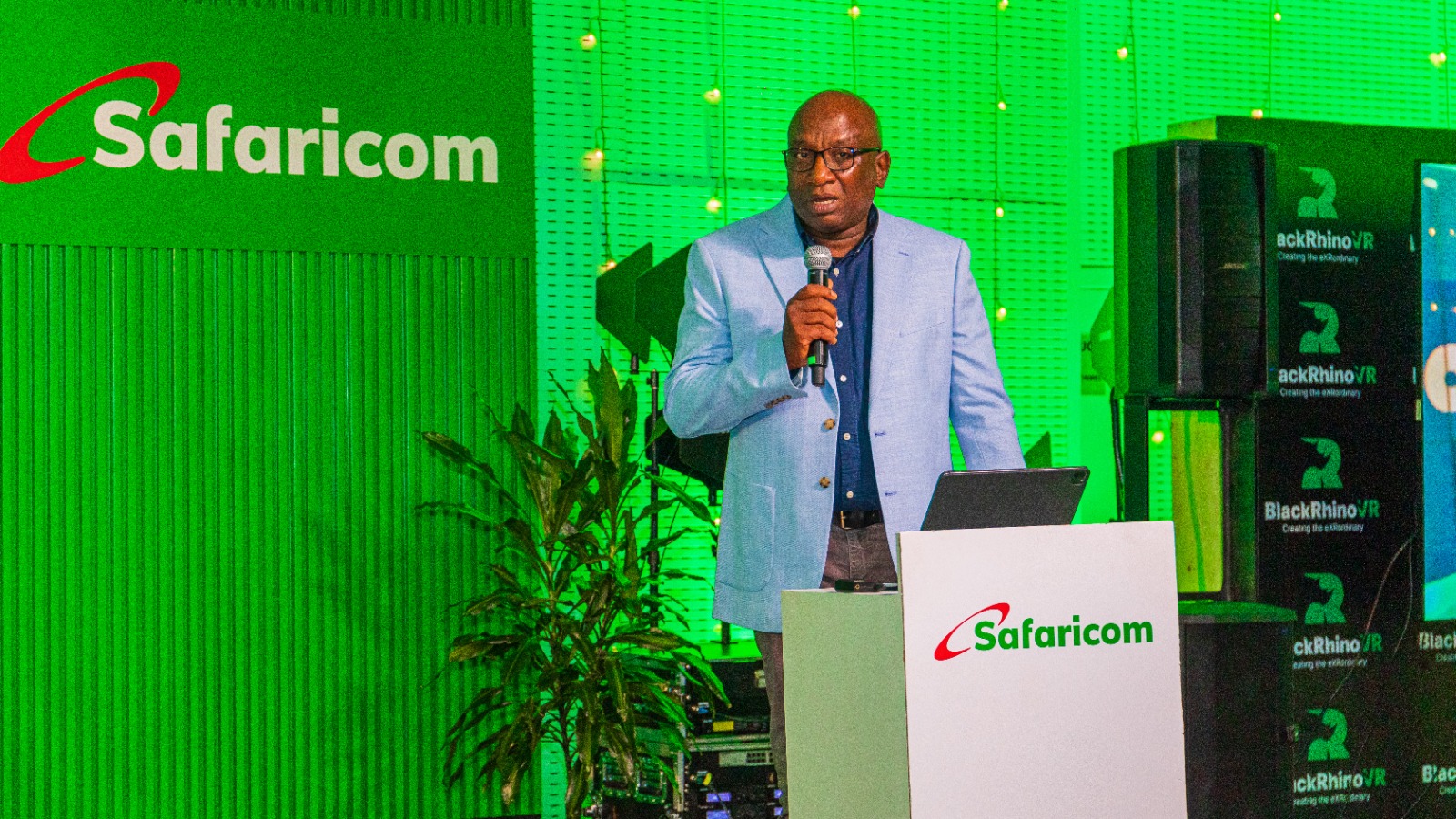 Safaricom launches new credit solutions, Fuliza Biashara, Taasi Till, and Taasi Pochi to expand MSME access to financing and boost financial inclusion.