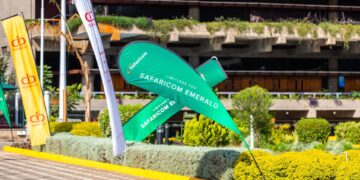 Safaricom’s SIG Forum empowers SMEs with branding insights from 3Verse Kenya, showcasing award-winning campaigns and inclusive business support.