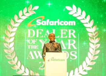 Safaricom to Invest Sh66 Billion in AI Infrastructure Across East Africa