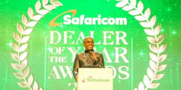 Safaricom to Invest Sh66 Billion in AI Infrastructure Across East Africa