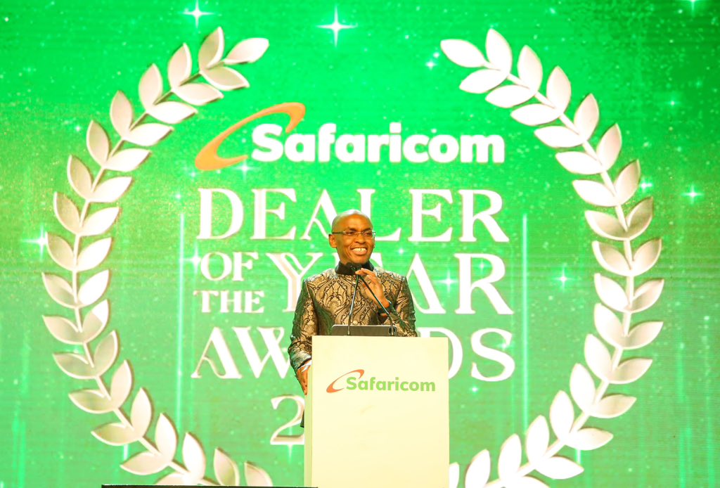 Safaricom to Invest Sh66 Billion in AI Infrastructure Across East Africa