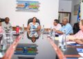 Tourism CS Rebecca Miano on Tuesday convened coastal public-private stakeholders in Mombasa to accelerate Kenya’s MICE sector growth, announcing progress on re-establishing the Kenya National Convention Bureau and urging youth-led innovation in tourism.
