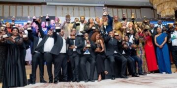 Kenya cements its global tourism leadership with record WTA wins, as CS Rebecca Miano celebrates innovation, sustainability, and industry resilience.