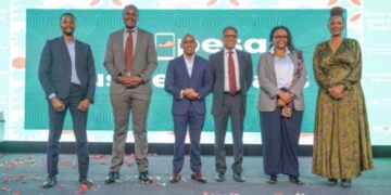 Through new mobile-based loan products, Safaricom is expanding credit access for Kenyan small businesses, targeting informal traders and merchants with fast, digital financing tools.