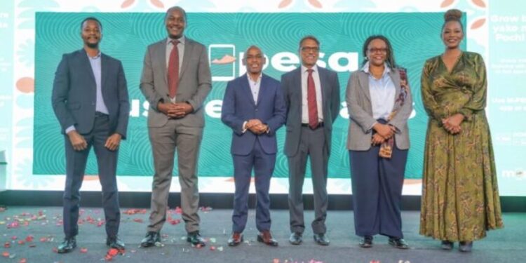 Through new mobile-based loan products, Safaricom is expanding credit access for Kenyan small businesses, targeting informal traders and merchants with fast, digital financing tools.