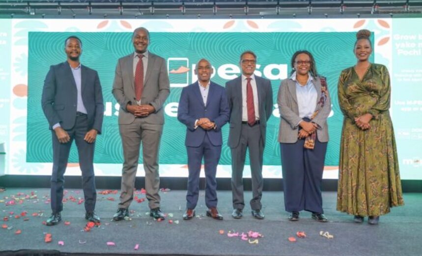 Through new mobile-based loan products, Safaricom is expanding credit access for Kenyan small businesses, targeting informal traders and merchants with fast, digital financing tools.