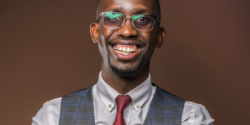 Tech entrepreneur Brian Mwau appointed to lead global strategy at TRIFIC SEZ, a Centum-backed Special Economic Zone for service exports.