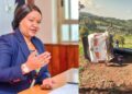 Tourism CS Rebecca Miano calls for urgent driver caution after a fatal Nyandarua crash involving tourists leaves six dead and many injured.
