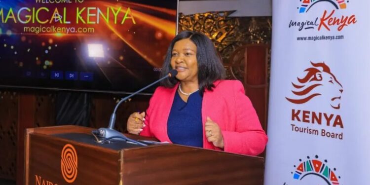 Kenya launches a 23-member taskforce to revamp the ‘Magical Kenya’ brand, aiming to modernize its tourism image, attract younger travelers, and compete with regional destinations while aligning with national development blueprints.